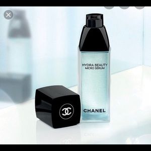 Chanel Hydra Beauty Micro Serum